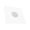 20 Pcs 12 Inch Vinyl Record Protection Sleeves Durable LP