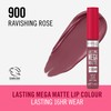 RIMMEL Lasting Mega Matte Liquid Lip Color 900 Lavishing Rose