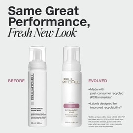 Paul Mitchell Volume Extra Body Whip 200ml