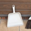 Veemoon Dustpan Plastic Lip Replacement Plastic Lips s Dustpan Plastic