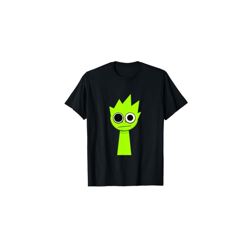Lime from Sprunki! T-Shirt