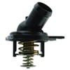 AISIN THH-003 Engine Coolant Thermostat with Housing and Gasket -