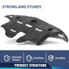 PIT66 Front Engine Splash Shield Compatible with Hyundai Tucson 2016-2021