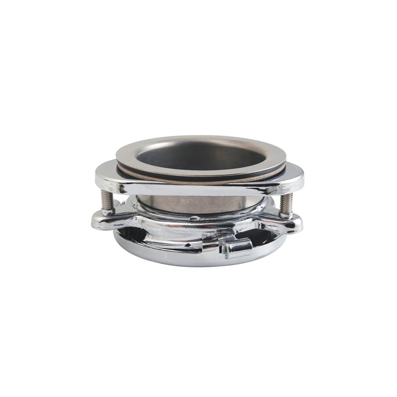 Kingston Brass BS4001 Made to Match Garbage Disposal Flange, Chrome