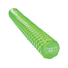 WOW Sports World of Watersports Pool Noodles 46 Inches Long First Class Foam Pool Noodles, 17-2062LG