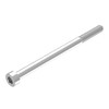 SECCARO 20 x M4 x 60mm Stainless Steel V2A VA