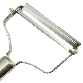 Kai Corporation DH7205 Kai House Select Wide Peeler, Fixed Type, Made in Japan