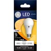 GE 3-Way LED Light Bulb, A19 Standard Bulb, 5/10/19 Watt