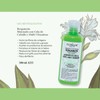 Bergamota Kit Shampoo, Acondicionador Y Gel Florigan