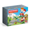 Magformers City Bus Track Set