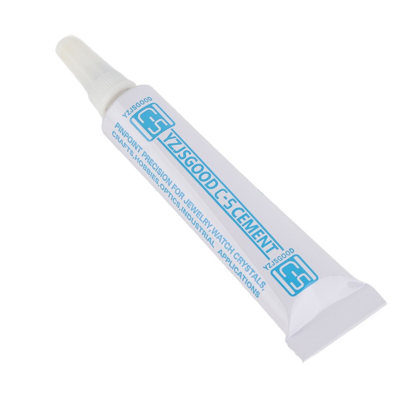 Watch Dial Glue Professional Multi Purpose Jewelry Watch Repair Glue