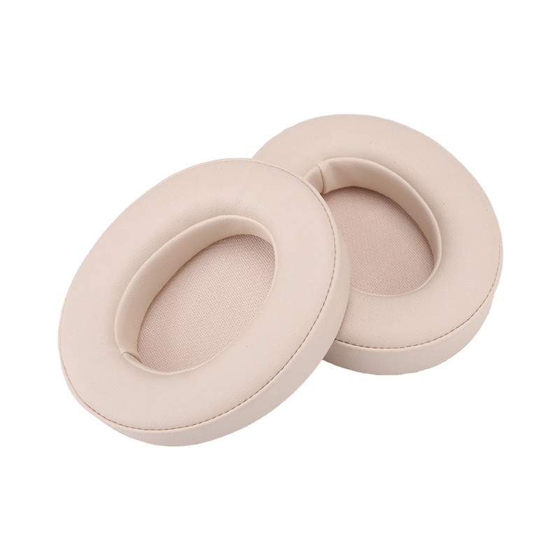 FYZ-60 2Pcs Magic Sound Replacement Ear Pad Headphone Pads Earmuffs