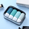 Mrsdry Travel Bottle, 2024 Model Travel Set, Easy to Understand