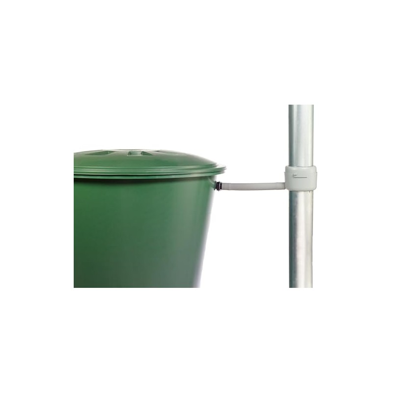 Garantia 79795 Rain Barrel, Filling Machine (Rain Collector, Downpipe Sizes
