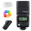 Godox TT350N Mini Camera Flash for Nikon DSLR Mirrorless Digital