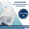 BATHEIA Epsom Bath Salts with Niacinamide & Vitamin B5 –