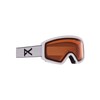 Burton Anon Ski Snowboard Kids Goggles, Tracker 2.0 Goggles, Low