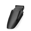 Acerbis Rear Fender for Kawasaki/Suzuki, KLX/DRZ-400/E, Black