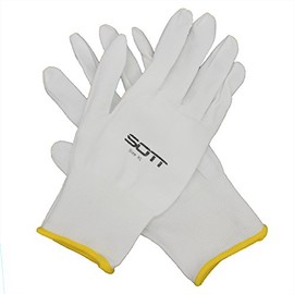 Professional Application Glove for Car Wrapping Size: M/L/XL