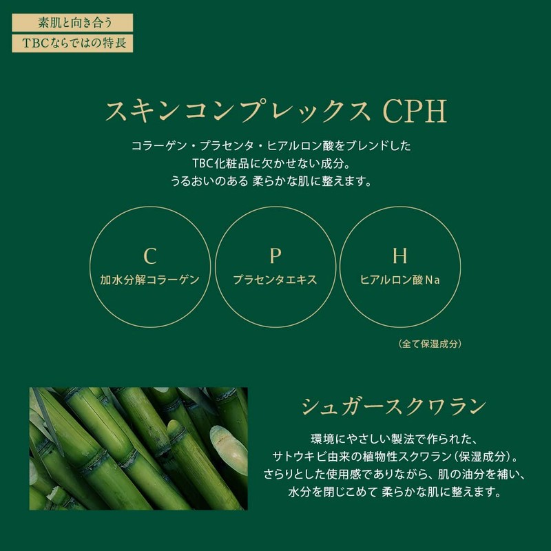 TBC LUWONT Base Cream, 1.1 oz (30 g) (BB Cream