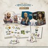 Hippocrates: Agora Expansion - Expansion for Hippocrates by Game Brewer