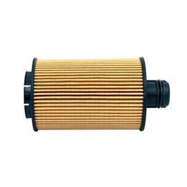 FKG Fuel Filters Oil Filter 68235275AA 68229402AA fit for 2014-2019 Dodge Ram 1500 (3.0L V6 EcoDiesel Engine)