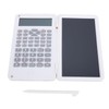 XUMIUZIY Scientific Calculator with Notepad, 12-Digit Large Screen, Math Calculator