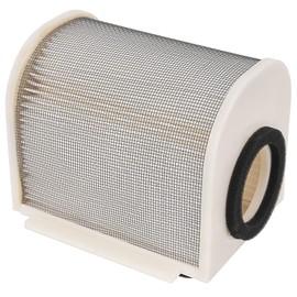 AHL Motorcycle Air Filter 4KG-14451-00 Compatible with Yamaha XJR1200 1994-1998/ XJR1200 SP 1997-1998/XJR1300 1998-2006