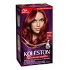 Koleston Tinte Permanente 5546 Rojo Exótico, 70 ml - Paquete
