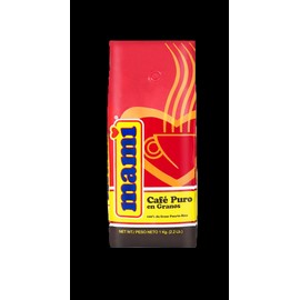 Mami COFFEE MAMI (Bean) 2.2 lb