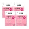 Lyfill Lifill Derma Collagen Signature 800mg x 84 tablets (4) -SDL- / 라이필 더마콜라겐 시그니처 800mg x 84정 4개 -SDL-