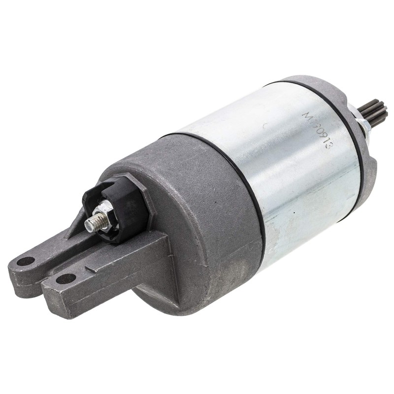 NICHE Starter Motor Assembly 06311-HL1-305 High Torque for 2009-2013 Honda