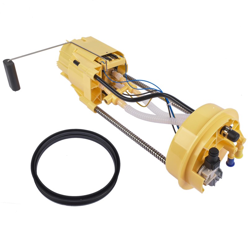5179873AB Fuel Pump & Sending Unit Module Assembly Replacement for