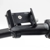 Aluminum Bicycle Phone Mount Bicycle Stem Headset Phone Mount Fits