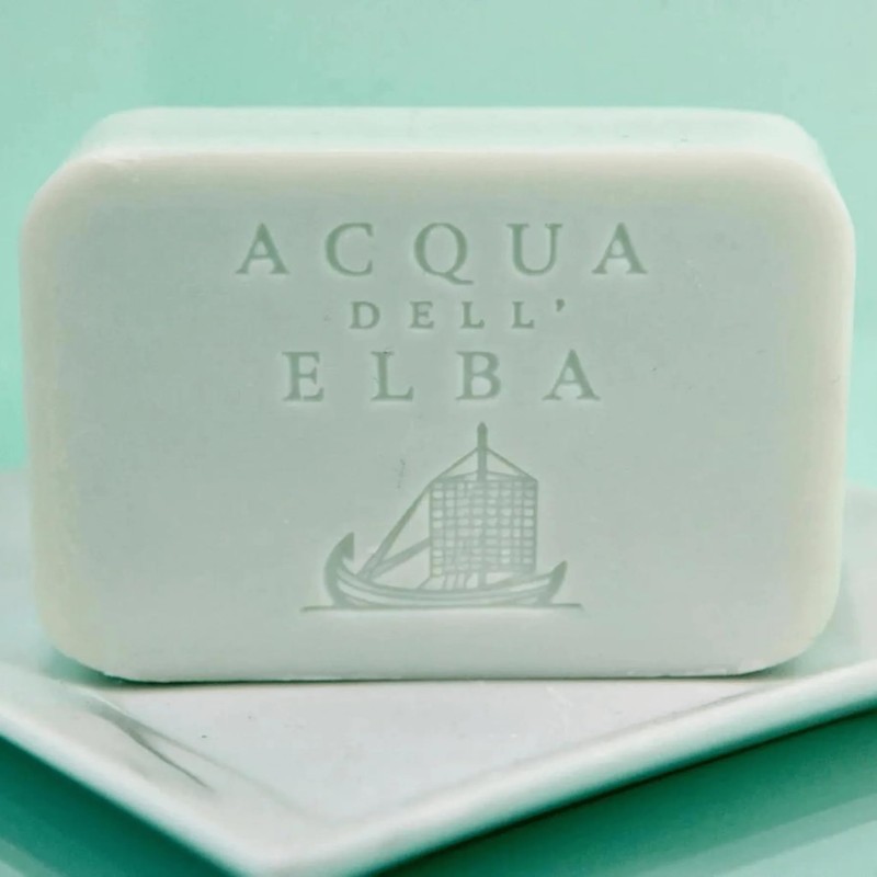 Acqua dell'Elba Classica Uomo Sapone Idratante