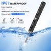 High-Definition Ear Wax Removal, Wireless Ear Cleaner, Safe and Gentle