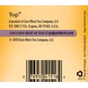 Yogi Tea, Egyptian Licorice, 16 Count