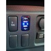 DYSO 3A 12V Car Charger Dual USB 2 Port Charging