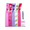 Popband Ponytail Holders, Unicorn by Popband