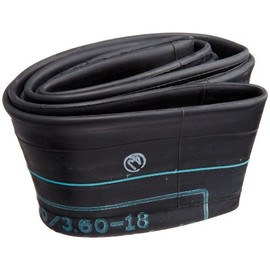 IRC Inoue Rubber Motorcycle Tire Tube