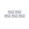 Cellgate GL2 Fiber-S GL2 Indigestible Dietary Fiber Sugar Enzyme Complex 15 sachets, 5 packs / 셀게이트 지엘2화이버-S 지엘투 난소화성 식이섬유 당효소복합물 15포, 5개
