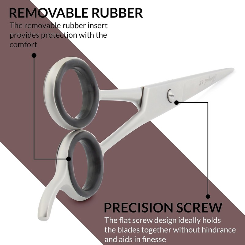 Haryali London 6.5" Beginner Hairdressing Scissors