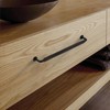 Asidrama 10 Pack 10 Inch(254mm) Oil Rubbed Bronze Kitchen Cabinet