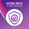Desodorante en Barra Lady Speed Stick Pro 5 Beneficios 45
