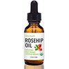 Aceite de rosa mosqueta – Certificado USDA orgánico – 100%