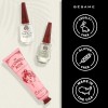 Besame Kit De Cuidado De Uñas Con Crema De Manos