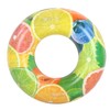 Fruits Inflatable Kids Swimming Ring Baby Pool Float Circle Swimming
