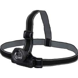 Iris Ohyama LWH-50 LED Headlight, 50 lm
