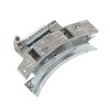 WP8181843 8181843 Cosamatcozon Upgraded Front Load Washer Door Hinge- Compatible