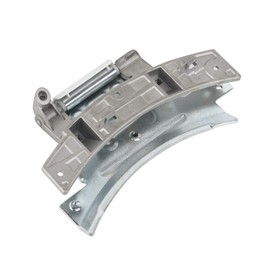 WP8181843 8181843 Cosamatcozon Upgraded Front Load Washer Door Hinge- Compatible with Some KitchenAid, Maytag and Whirlpool Washers